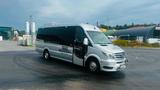 Mercedes-Benz Sprinter 519 CDI Bluetec 3.0 V6 7G-Tronic 190HK - Mercedes-Benz Sprinter: 19