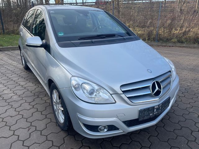 Mercedes-Benz B 180 B -Klasse B 180 CDI *Euro.5*