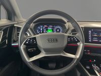 Audi Q4 e-tron - Vorschau Bild 10