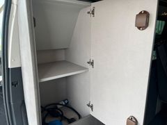 Pössl CAMPSTAR VITO*163PS*NAVI*8-fach bereift