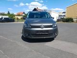 Volkswagen Touran Comfortlin 7 sitzplätze - VW Touran Gebrauchtwagen in Frankfurt