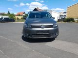 Volkswagen Touran Comfortlin 7 sitzplätze - Volkswagen Touran in Frankfurt (Main)