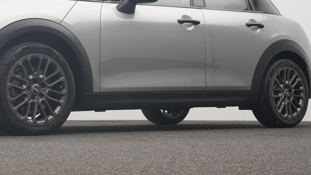 MINI Cooper C - Bild 24