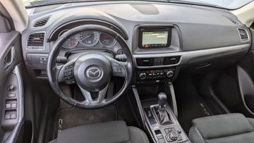 Mazda CX-5 - 7