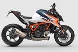 KTM 1390 Super Duke RR  - KTM SUPER DUKE