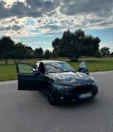 BMW 1 er 116i f20 - BMW aus 2012: 1er
