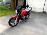 Honda CB 500 TÜV + Service neu! - HONDA CB 500 T