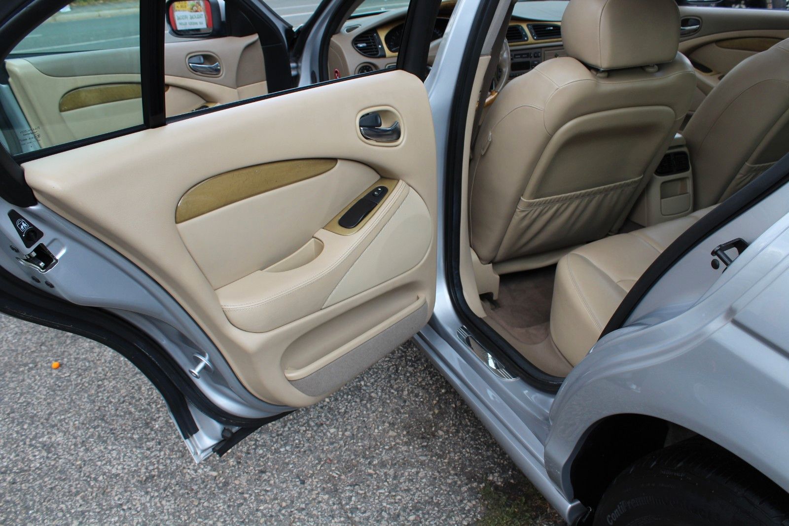 S-Type 3 L V6 Executive Rostfreiem Bestzustand!!