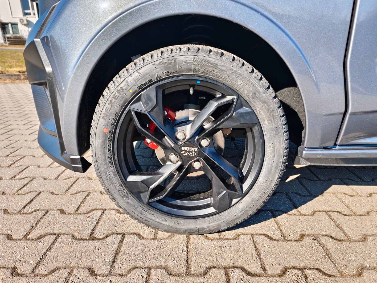 Ligier JS 50 - Bild 15