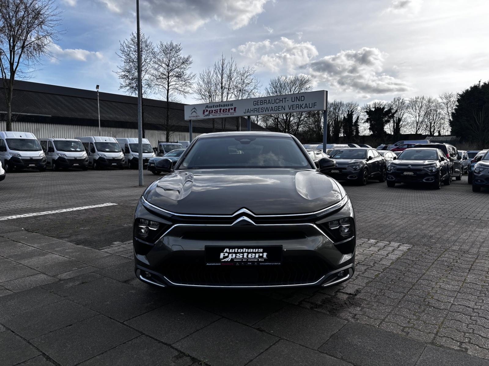 Citroën C5 X PT130 S&S EAT8 Feel Pack