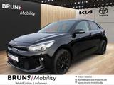 Kia Rio Platinum Edition 1.0 TGDI Android Auto - Kia Rio mit Schiebedach