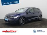 Volkswagen Golf United VIII 1.5 TSI / Navi, App, LED, ACC