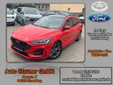 Ford Focus Turnier 1.0 EcoBoost MHEV ST-Line PANO/SHZ