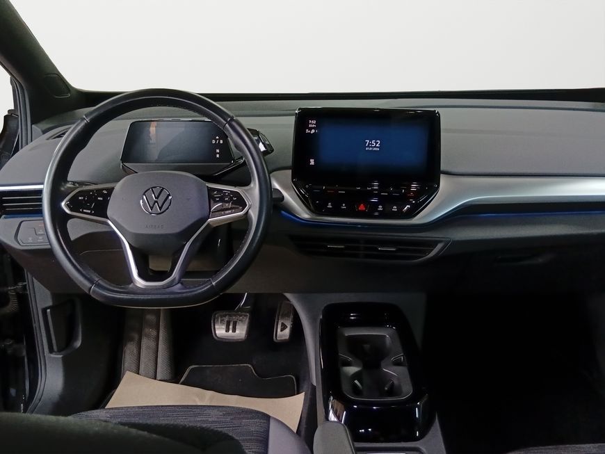 Volkswagen ID.4 Pro foto 14
