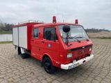 Volkswagen Sonder-KFZ Löschfahrzeug - Gebraucht Kfz