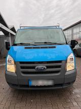 Ford Transit 2.2 TDCI 85PS 1 Hand - Ford Transit: 85