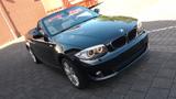 BMW 120i Cabrio 1.Hand Leder Navi eSitze Scheckheft - gebrauchte BMW 120 aus dem Jahr 2011