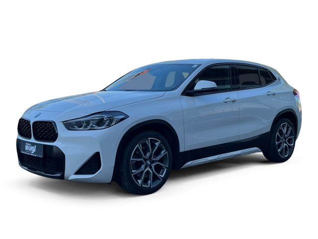 BMW X2 xDrive20i M Sport Mesh Edition +LED+Navi+Lede