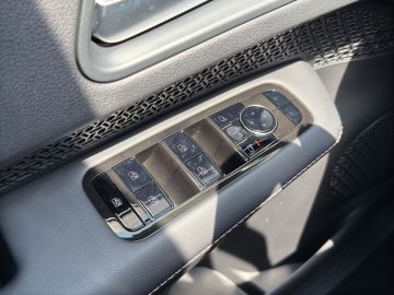 Nissan Ariya Coupe 63 kWh °LED°Navi°RFK°AAC°ACC°SHZ°