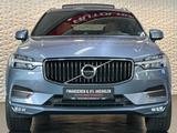 Volvo XC60 D5 INSCRIPTION AWD* LED#AHK#HUD#PANO#KEYLES - Volvo XC60 Gebrauchtwagen in Dresden