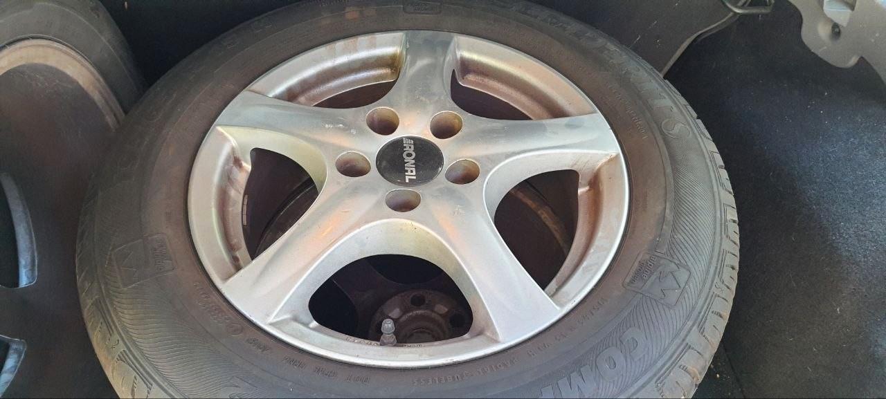 Ford Focus 2006 — photo 13