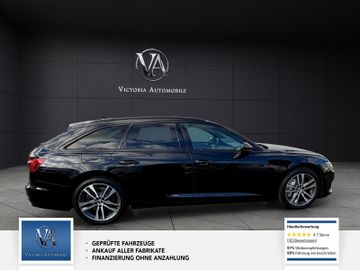 Audi A6 - 11