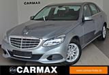 Mercedes-Benz E 200 CGI BE LED,ACC,SH,akt. Park Assist - Mercedes-Benz Gebrauchtwagen in Fulda