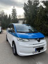 Volkswagen T7 Multivan 1,4 eHybrid Energetic KÜ AHK DCC Pan - VW T7 Multivan Gebrauchtwagen in Leipzig