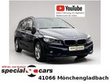 BMW 220 Gran Tourer i / 1.Hd / Pano/ KeylessGO / AHK - BMW in Krefeld