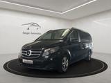 Mercedes-Benz V 220 - Mercedes-Benz V 220 mit Diesel-Antrieb