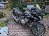 Honda CBF 1000 A (SC58) - HONDA 2008 CBF 1000