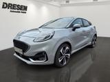 Ford Puma ST-Line Vignale 1.0 MHEV *LEDER*PANORAMA-/S - graue Ford Puma