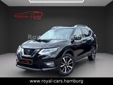 Nissan X-Trail Tekna 4x4 NAVI*360*CAM*PANO*SHZ*LEDER ! - Nissan X-Trail: Le