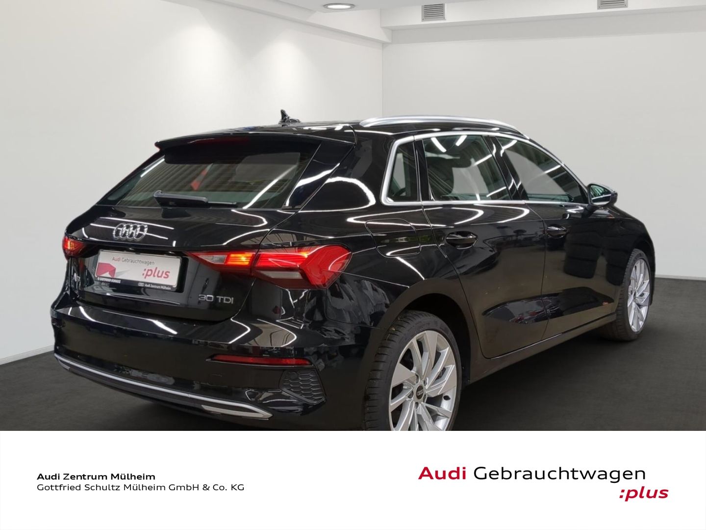 Audi A3 - Bild 5