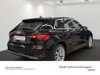Audi A3 - Vorschau Bild 5