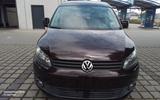 Volkswagen Caddy Kasten/Kombi Trendline - Volkswagen Caddy mit Diesel-Antrieb: Pickup