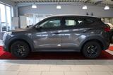 Hyundai TUCSON Go + 2WD - Hyundai Tucson GO mit Benzin-Antrieb