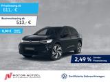 Volkswagen ID.4 GTX 250kw (82kwh) 5JG+MATRIX+AHK+PANO+HuD