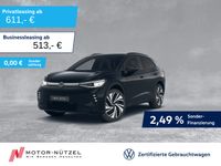 Volkswagen ID.4 - Vorschau Bild 1