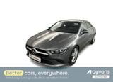Mercedes-Benz CLA 200 Progressive d 8G-DCT - Mercedes-Benz CLA 200 mit Diesel-Antrieb: Coupe, Automatik