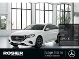 Mercedes-Benz E 200 4M T Avantgarde Advanced AHK Standhz. Abst - Mercedes-Benz E 200 in Braunschweig