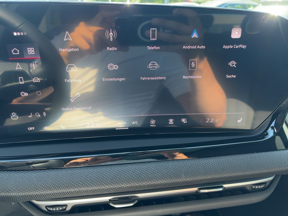 Audi A5 - Bild 10