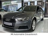 Audi A4 Avant*PANO*AHK*XEN*NAV*PDC*BT*GAR 12 - Audi A4 Gebrauchtwagen in Düsseldorf