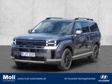 Hyundai SANTA FE Hybrid INTRO 6-AT 4WD HUD Niveau Navi L