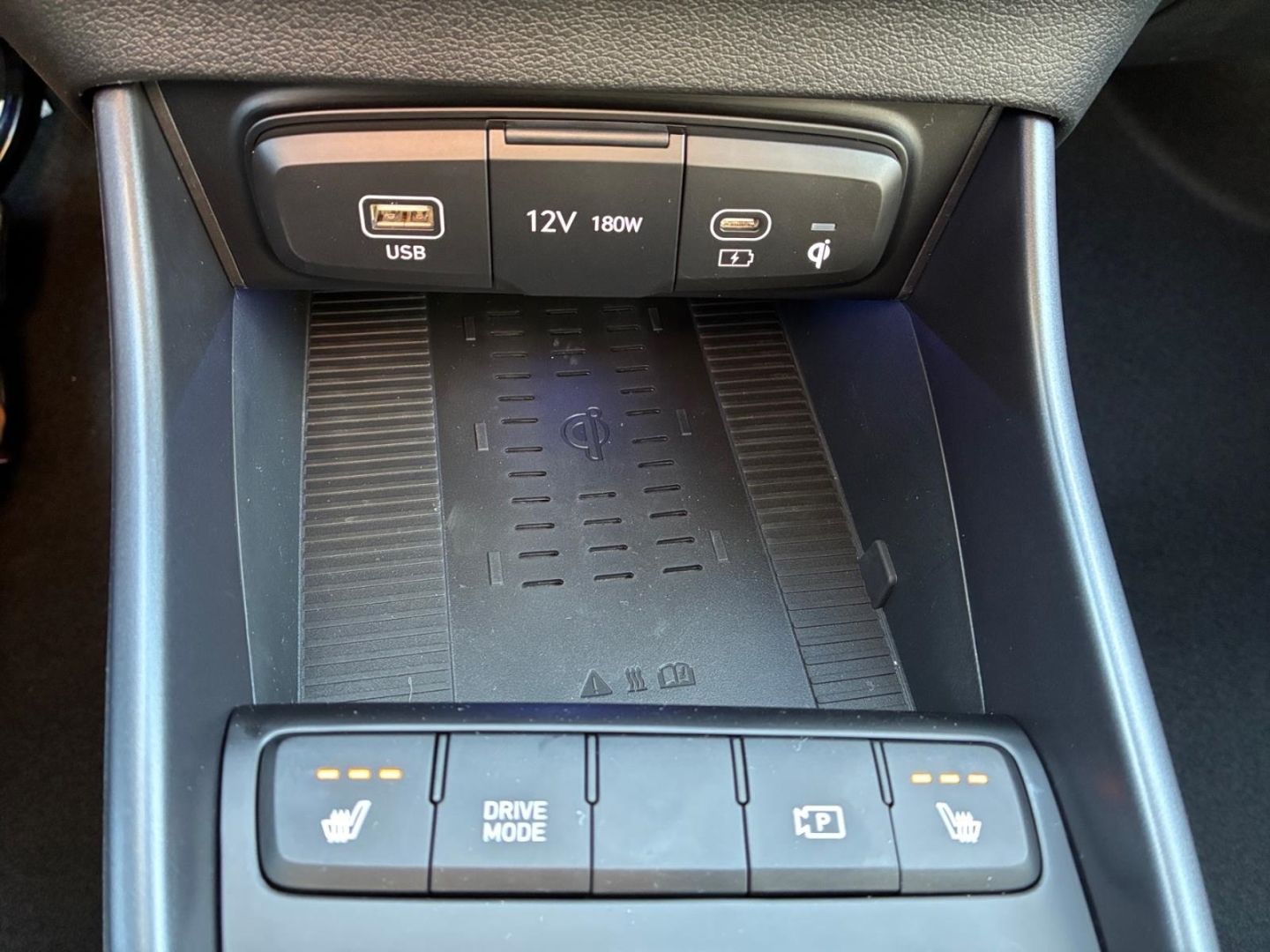 Hyundai i20 - Bild 18