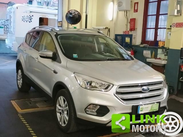 Ford FORD Kuga 1.5 EcoBoost 120 CV S&S 2WD Business