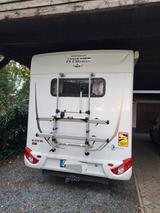 HYMER / ERIBA / HYMERCAR B 534 Duomobil  - Offers