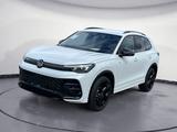 Volkswagen Tiguan R-Line 2,0l TSI 265PS 4MOTION 7-Gang-DSG