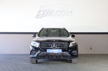 Mercedes GLC 300 - 2