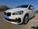 BMW 216 2 Active Tourer 216 d Advantage - BMW 216 aus 2018